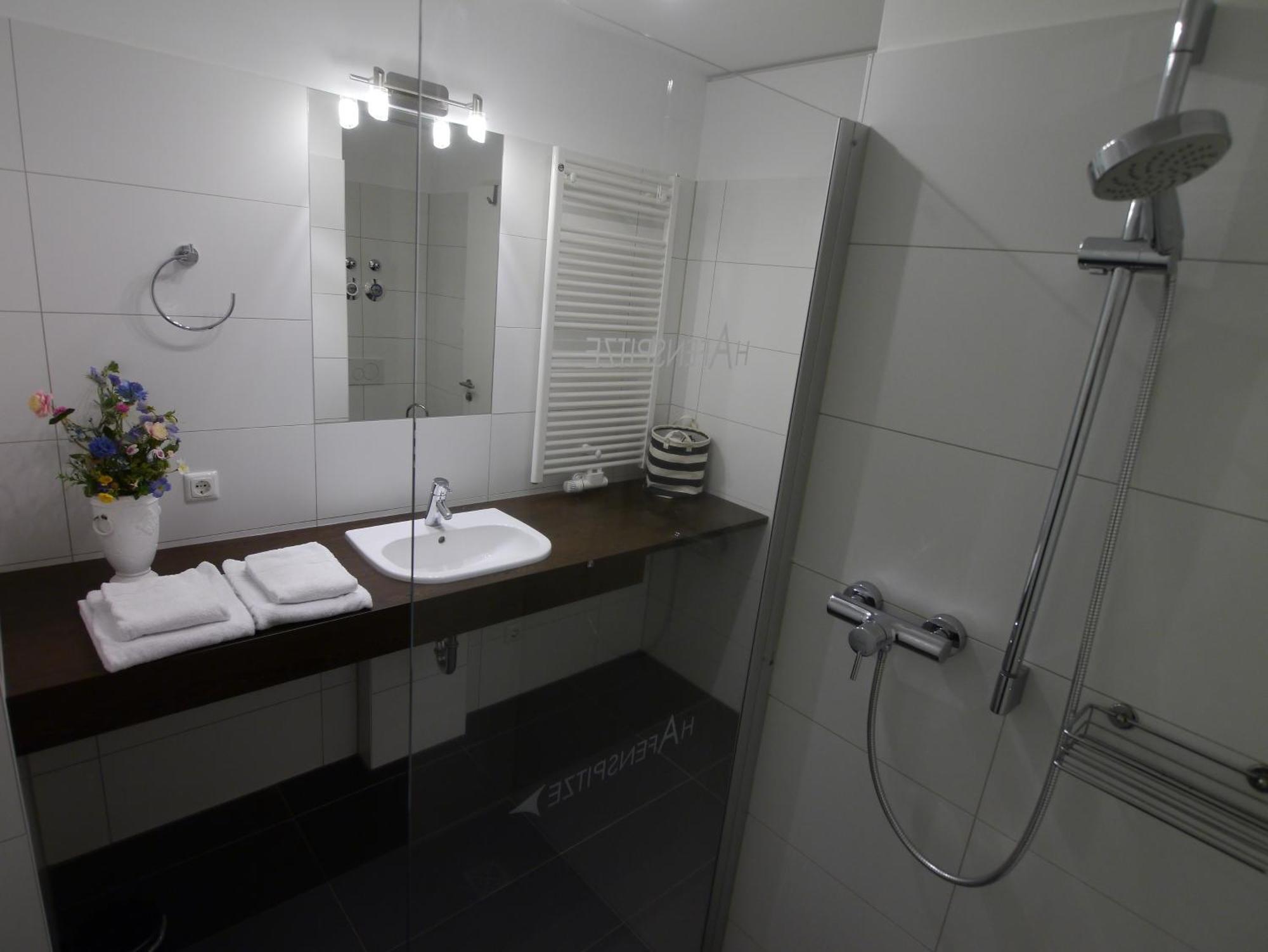 Apartment 10 - "Borbyblick" - Blickrichtung Hafen Und Offene See Eckernförde Εξωτερικό φωτογραφία