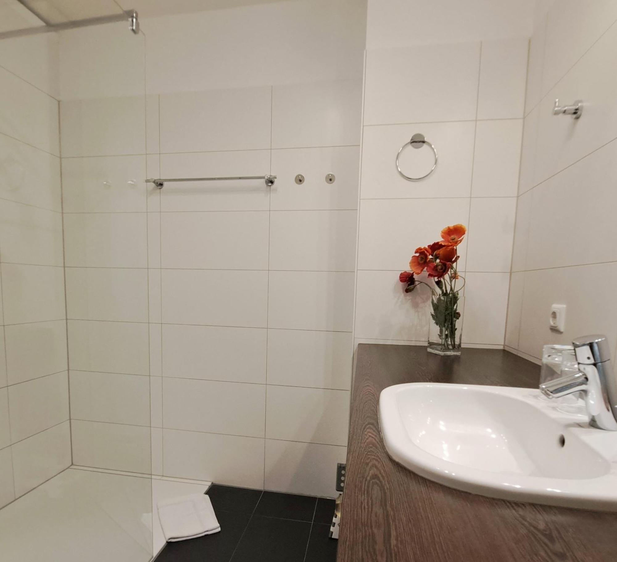Apartment 10 - "Borbyblick" - Blickrichtung Hafen Und Offene See Eckernförde Εξωτερικό φωτογραφία